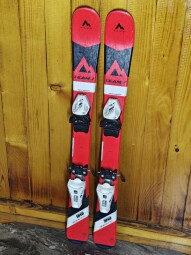 LYŽE MC KINLEY TEAM 7 90CM